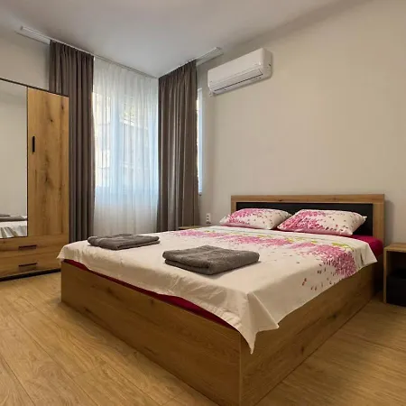 Appartamento просторен захариеви *