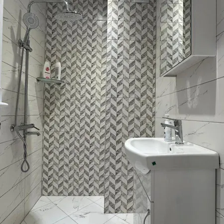Apartamento просторен захариеви