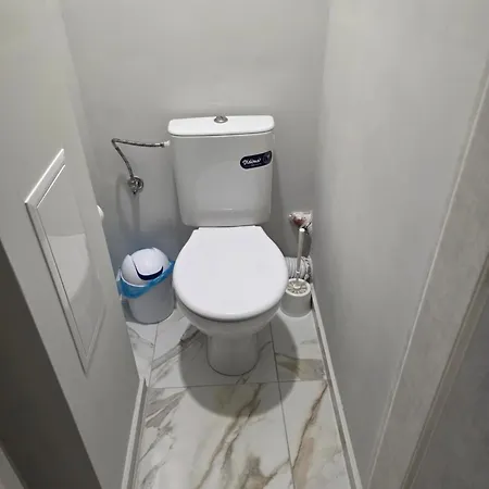 Apartamento просторен захариеви