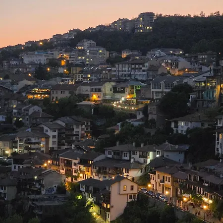 просторен захариеви Apartment *