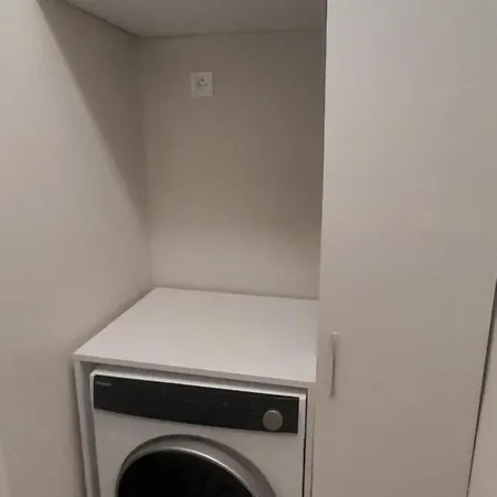 просторен захариеви شقة