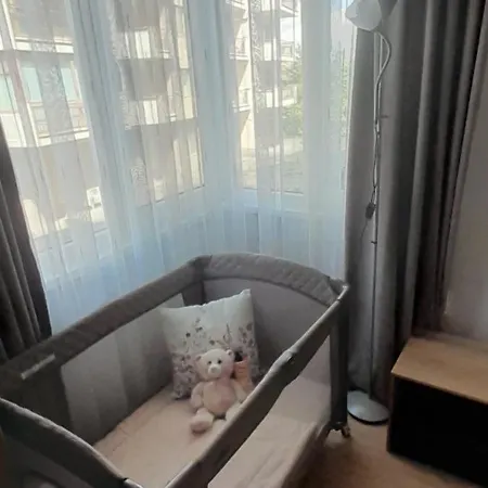 Apartamento просторен захариеви