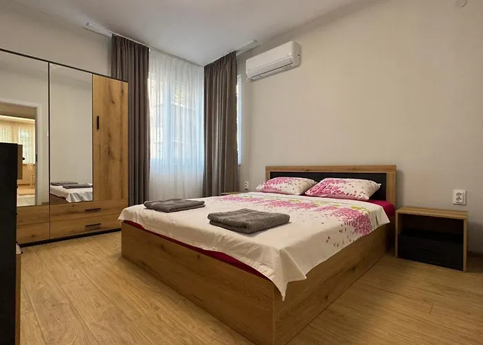 דירה просторен захариеви *