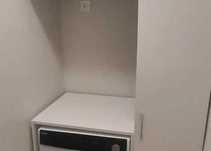 просторен захариеви דירה